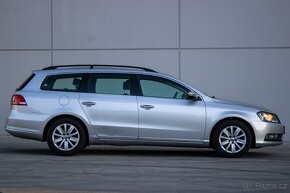 Volkswagen Passat Variant 2.0 TDI BMT Trendline - 7