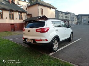 Kia Sportage 1.6 - 7