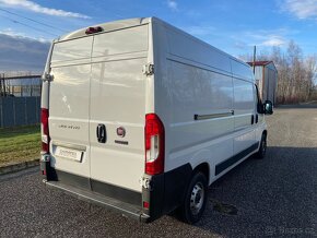 Fiat Ducato 2.3 MTJ 130k L3H2 - 7