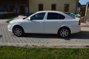 Škoda Octavia II 1.4TSI 90kW 10/12 digiklima ALU tempo - 7