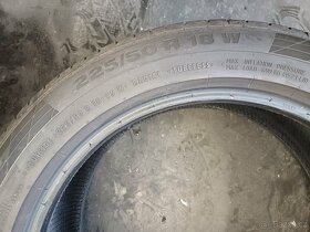 Letní pneu Continental 225/50/18 95W Run Flat - 7