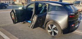 Prodám BMW I3, 120AH, rok v. 10/2020 - 7