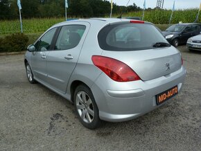 Peugeot 308 1.6 Vti - 7