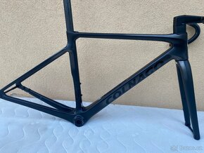 Colnago V4Rs - rámový set - 7