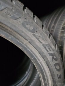 225/45R19 96V XL WinterContact TS850 P  CONTINENTAL - 7