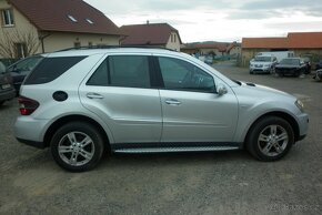 Mercedes benz ML w164 320cdi náhradní díly - 7