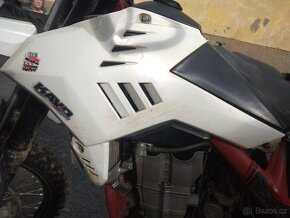 BETA RR 450 FACTORY - 7