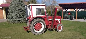 Traktor  McCormick 353 prodám - 7