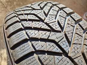 215/40 r18 zimni pneumatiky 215/40/18 215 40 18 pneu R18 - 7