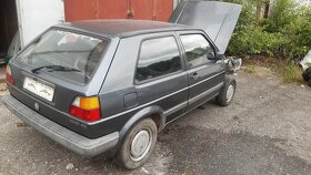 Prodam vw golf 3dver 2ks - 7