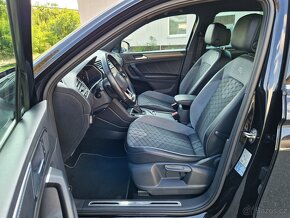 VW TIGUAN 2.0TDI R-LINE 2021 VIRTUAL 4x4 PRAV.SERVIS-DPH-⭐- - 7