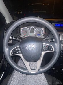 Hyundai i20 1.2i 57kW - 7