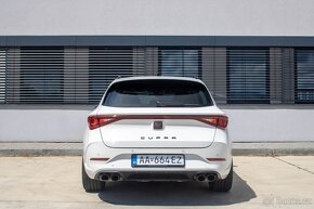 CUPRA LEON 2.0 TSI 228KW AT 7-DSG 4X4 2021 - 7