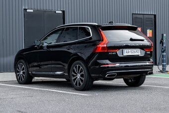 Volvo XC60 D4 AWD Inscription - 7