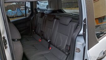 FORD Tourneo Connect - 7