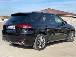 GLE 300D, 2/2020, 97.500km - 7