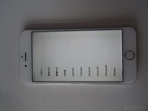 Apple Iphone 6S 64 GB - 7