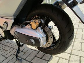 Yamaha T-Max 500 - 7