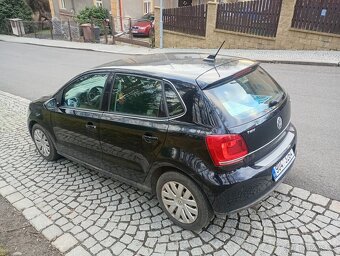 Vw Polo 1.6tdi CR  6R - 7