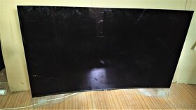 Led TV LG. Televizor 55EA980V - 7