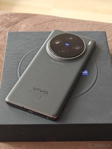 Vivo X100 Pro (16/512,záruka) - 7