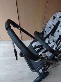 Tvarované potahy Valco, Thule, Hauck, Baby Jogger, Britax... - 7