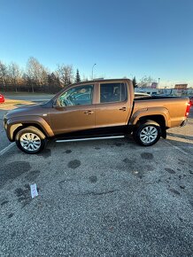 VW Amarok 2.0tdi - 7