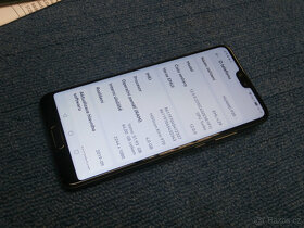HUAWEI P20 4/64GB FOTO LEICA 24Mpx záruka s DPH - 7