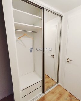 Pronájem bytu 2+kk, 46m², ul. Čenětická, Praha 4 - Chodov, b - 7