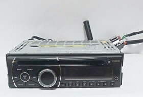 CLARION CZ100E , MP3 , AUX , CD..... - 7