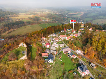 Prodej chalupa, 745 m², Lanšperk - 7