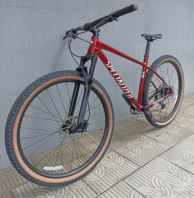 Specialized Chisel HT Comp 29" vel.M" - 7