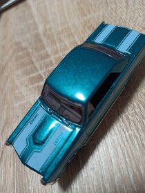 Auto Mattel Hot Wheels Mystery models v sáčku-více druhů - 7