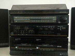 retro HiFi  zn. Super Tech - 7