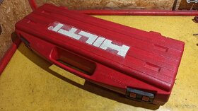 Pila ocaska Hilti WSR 1200-PE - 7