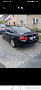 BMW F10 520d 135kw - 7