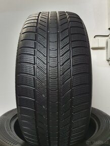 4x -- 255/50 R19 Zimní pneu Continental WC TS870P -- - 7