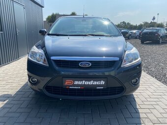 Ford Focus, 1.6i 74kW - SERVIS FORD - 7