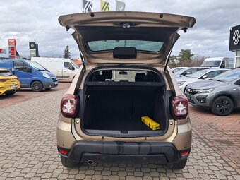 Dacia Duster 1.3/96kW/Comfort/1.maj./2019 - 7