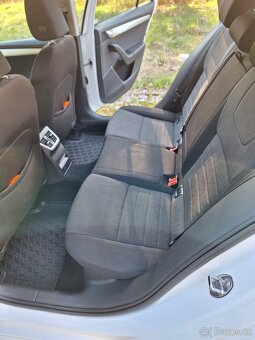 Prodám Škoda Octavia III, 2.0 TDI, 110 kW - 7