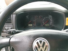 Prodám Volkswagen Multivan T4 2,5 TDi 75kW - 7