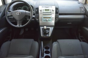 TOYOTA COROLLA VERSO 1.6VVT-i 81kW/12/2006/DIGIKLIMA/ALU - 7