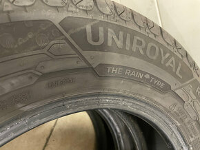 Uniroyal Rainmax 3 195/70 R15C 104/R 2Ks letní pneumatiky - 7