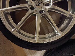 R3 Wheels 5x112 R19 - 7