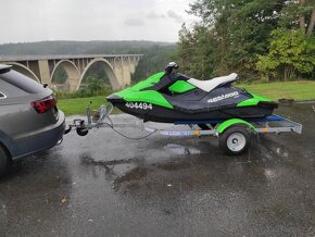 Sea Doo Spark - 90PS - 7