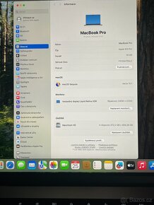 MacBook Pro 16" 2023 M3 Pro 18GB RAM 512GB SSD (MDM bypass) - 7