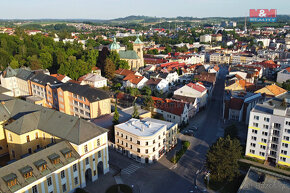 Pronájem obchod a služby v Havlíčkově Brodě, ul. Horní - 7