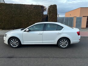 Prodam skoda octavia 1.4 cng+benzin 81kw rv 2015 - 7