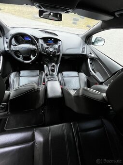 Ford Focus ST 2012 184kw - 7