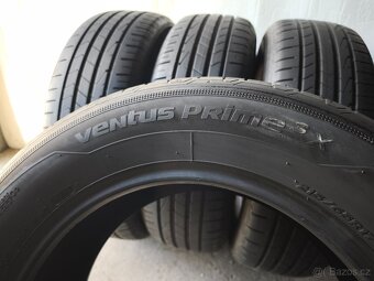 215/65 r17 letní pneumatiky Hankook na SUV off road - 7